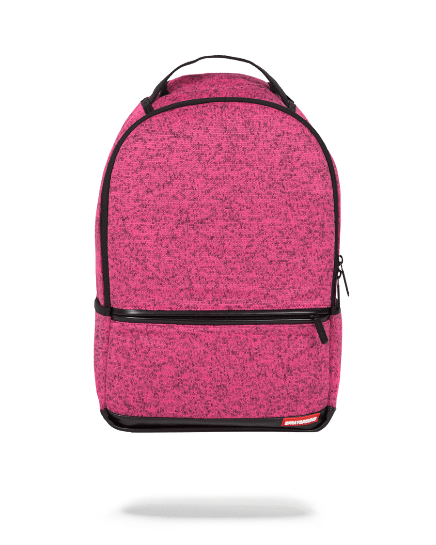 Sprayground PINK KNIT