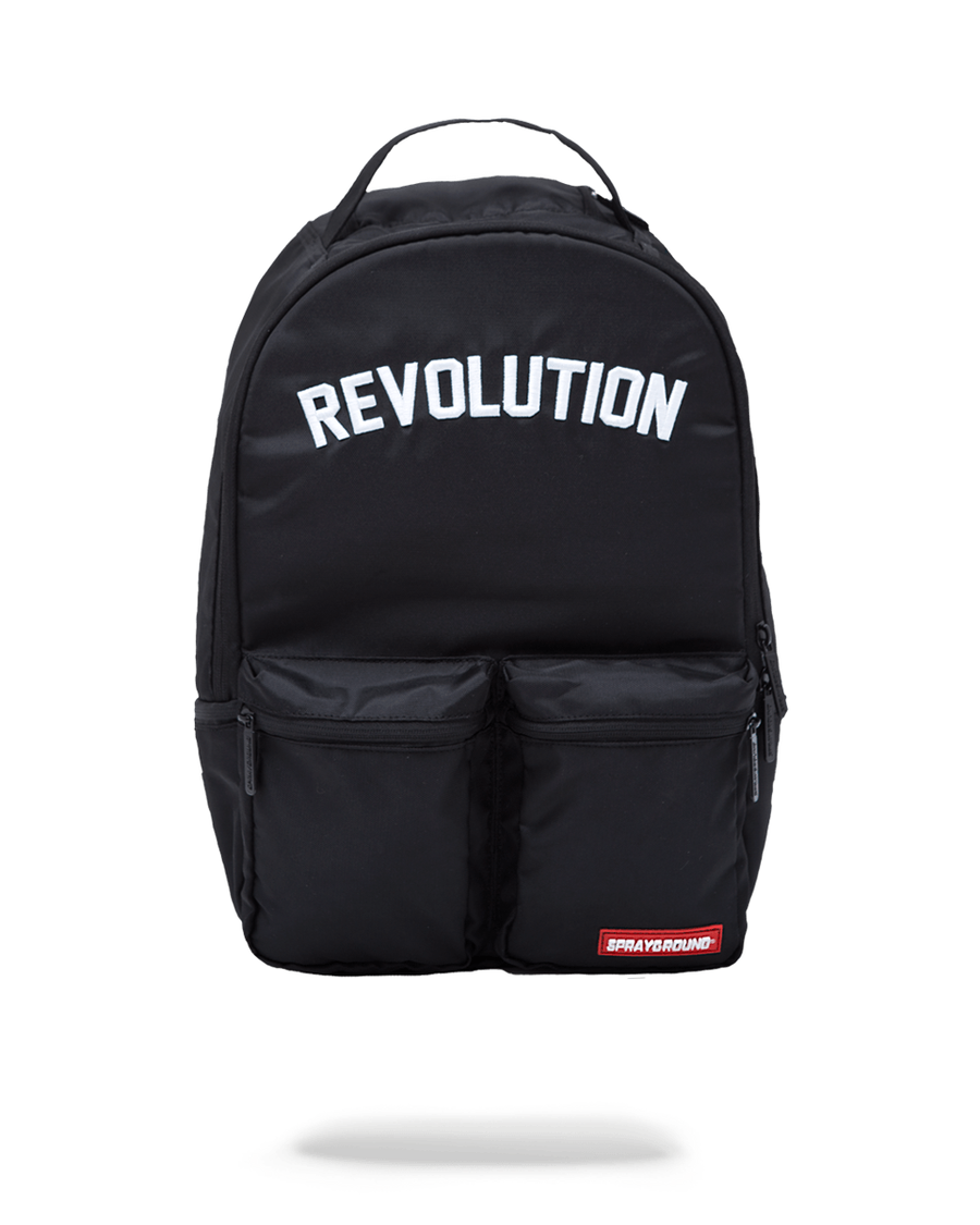 Sprayground REVOLUTION EMBROIDERED