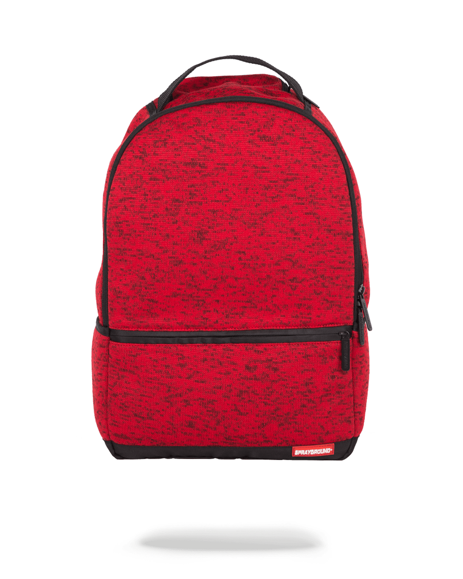 Sprayground RED KNIT