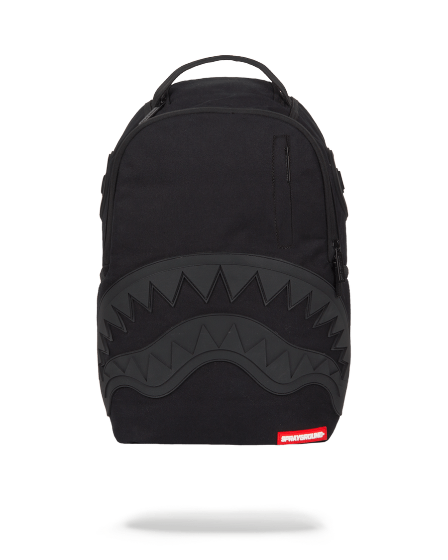 Sprayground GHOST RUBBER SHARK