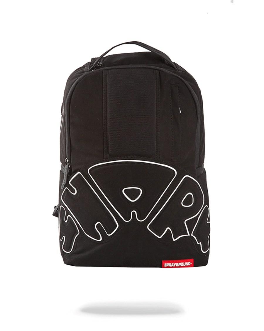 Sprayground SHARKTEMPO BACKPACK