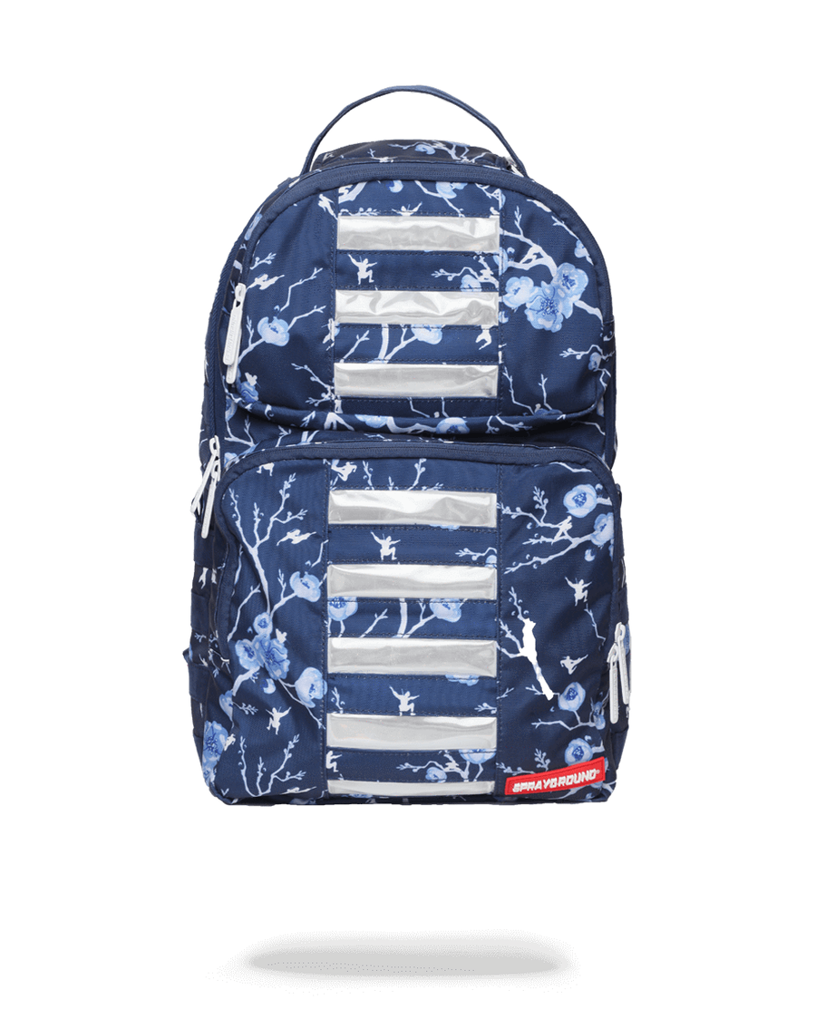 Sprayground CHERRY BLO$$OM LED BACKPACK