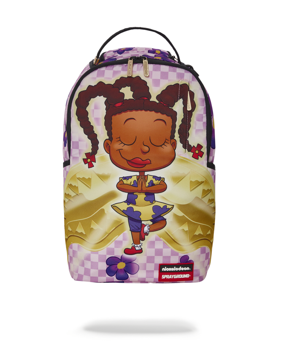 Sprayground RUGRATS SUSIE BACKPACK(DLXR)