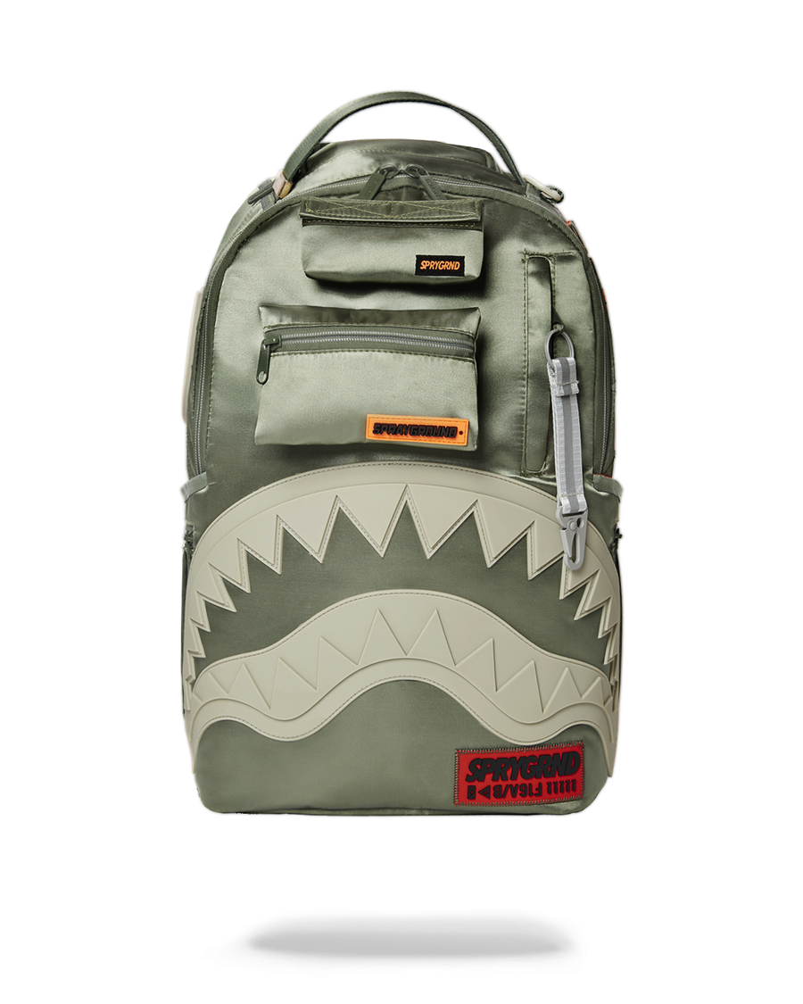 Sprayground SPECIAL OPS PARATROOPER BACKPACK