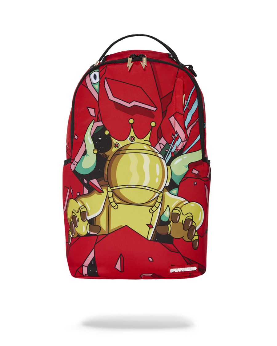 Rucsac Sprayground Astromane Space Odyssey (dlxr)