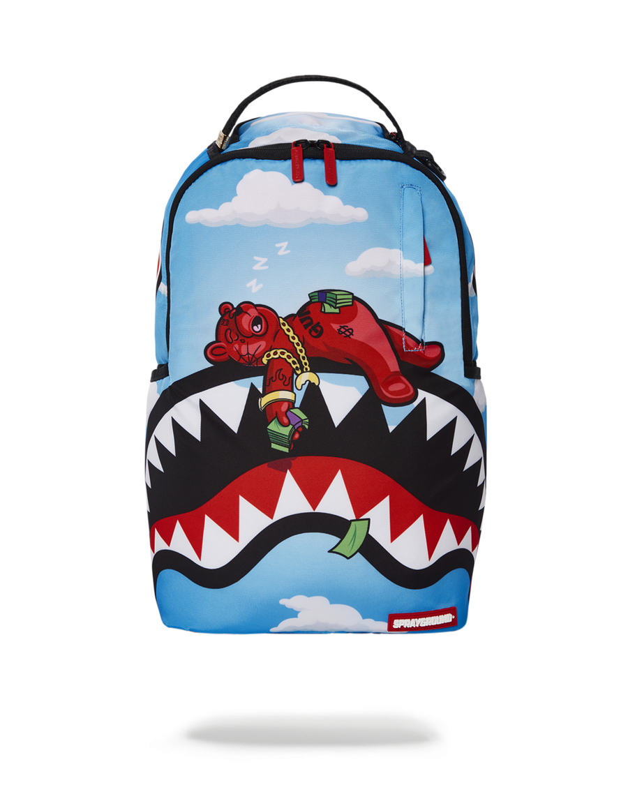 Rucsac Sprayground Diablo Money Dreams (dlxr)