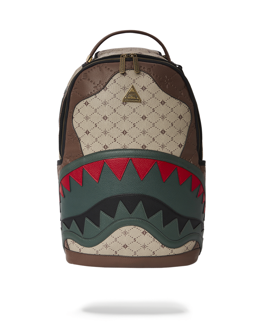 Sprayground FIFTH AVENUE BACKPACK (DLXV)