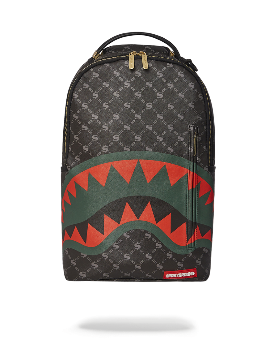 Sprayground THE GODFATHER BACKPACK (DLXV)