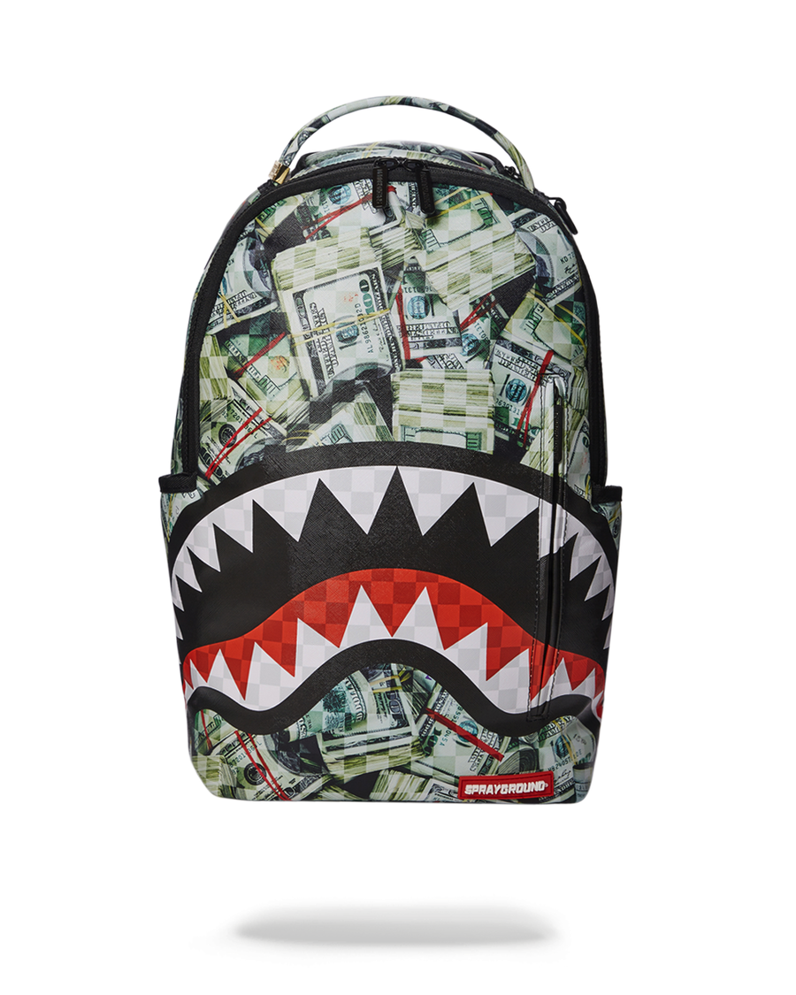 Sprayground MAMA I MADE IT BACKPACK (DLXV)