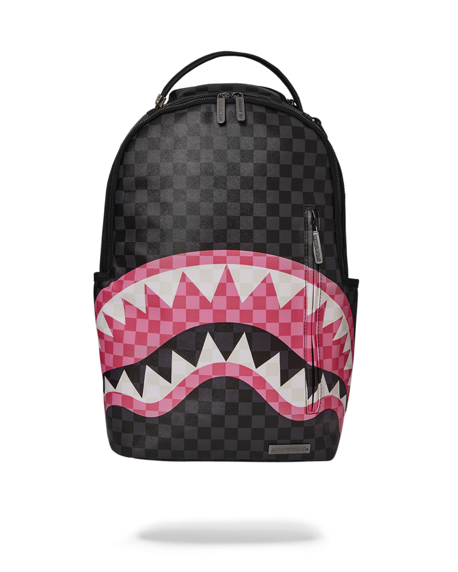 Sprayground SHARKS IN CANDY BACKPACK (DLXV)