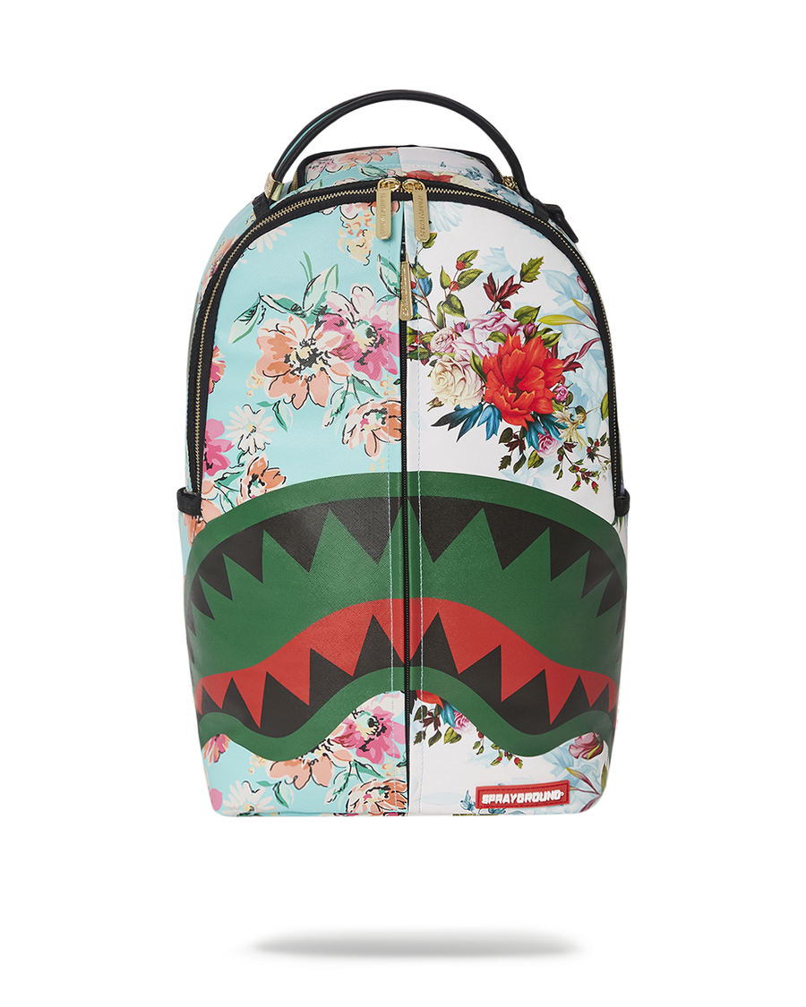 Sprayground THE SANCTUARY BACKPACK (DLXV)