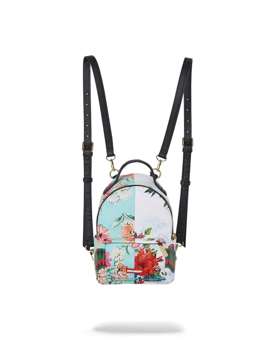 Sprayground THE SANCTUARY QUATTRO BACKPACK