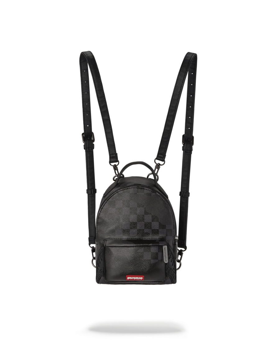 Sprayground 3AM NEVER SLEEP QUATTRO BACKPACK