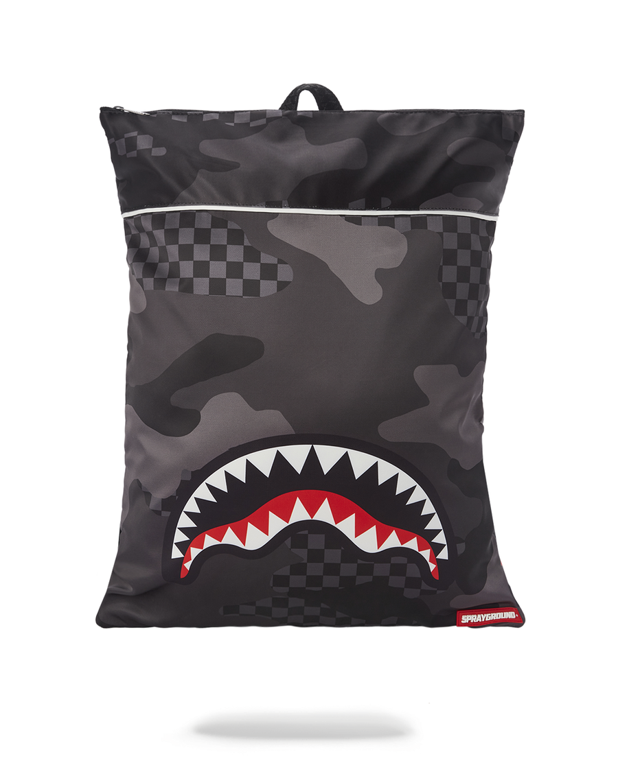 Sprayground 3AM NAPSACK PILLOW BACKPACK