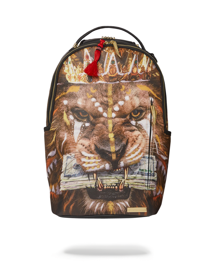 Sprayground A.i.3 THE MOGUL BACKPACK (DLXV)