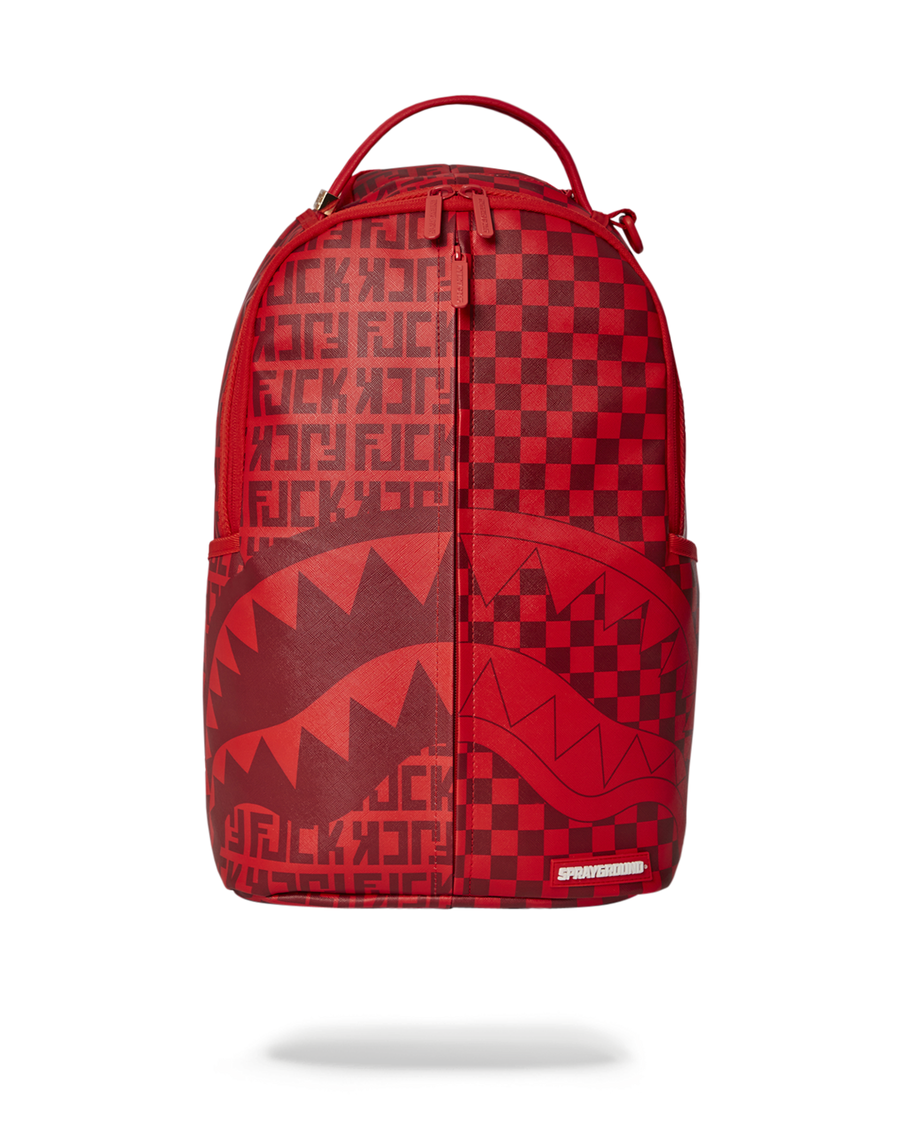 Sprayground VENI VIDI VICI BACKPACK (DLXV)