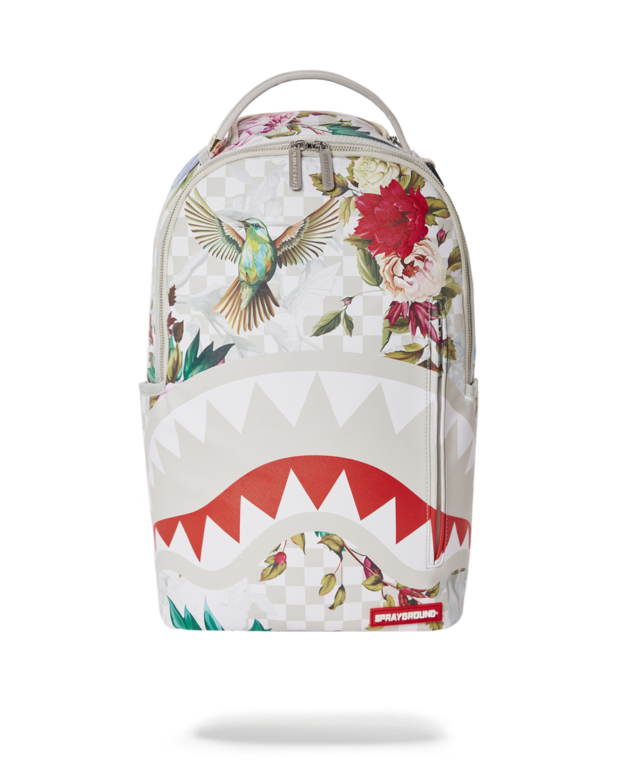 Sprayground IN THE GARDEN BACKPACK (DLXV)