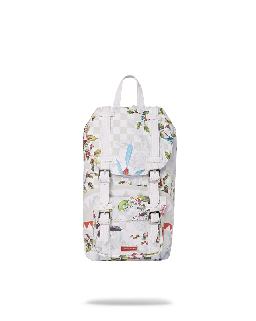 Sprayground IN THE GARDEN MINI HILLS BACKPACK