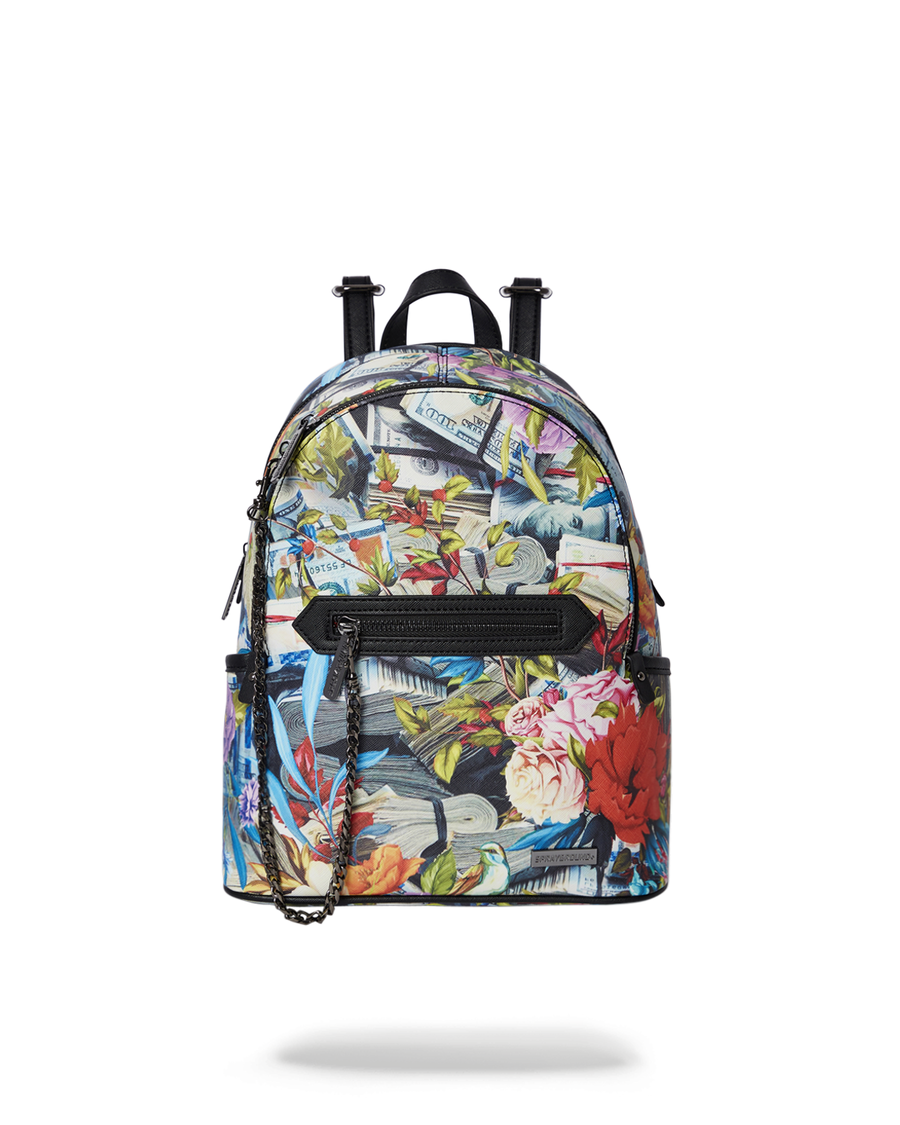 Sprayground CONCRETE JUNGLE SAVAGE BACKPACK