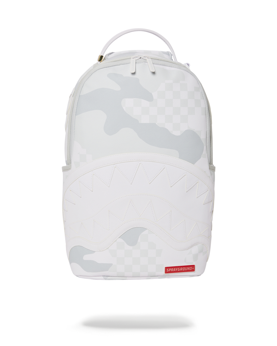 Sprayground 3AM LE BLANC BACKPACK (DLXV)