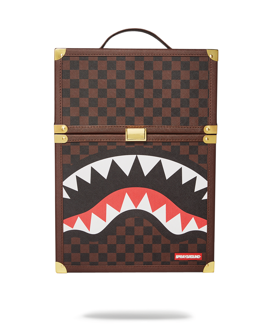 Sprayground THE CHATURANGA SHARK 1900 BACKPACK