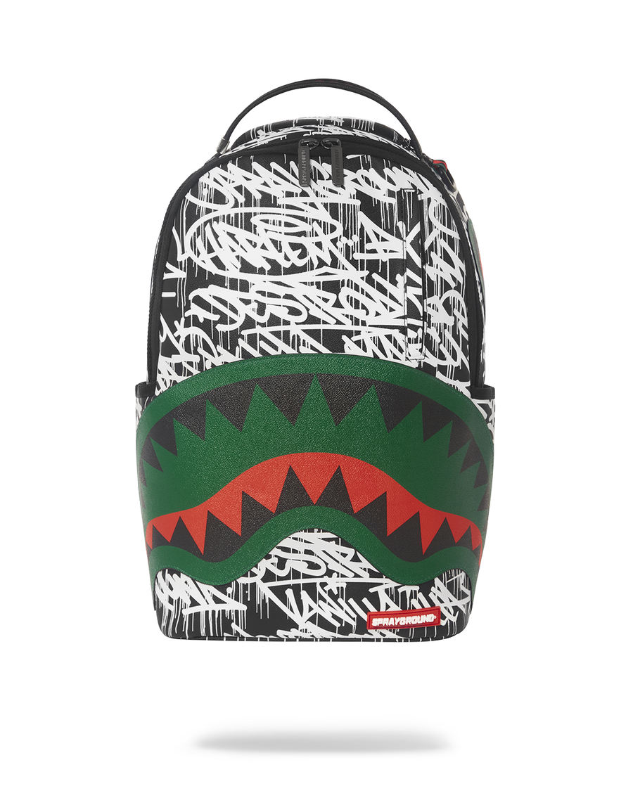 Sprayground NIGHT NIGHT BACKPACK (DLXV)