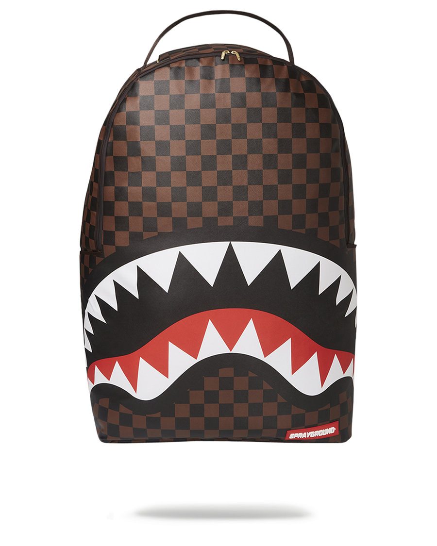 Sprayground BIGGEST BACKPACK IN THE WORLD (ONLY 20 MADE)