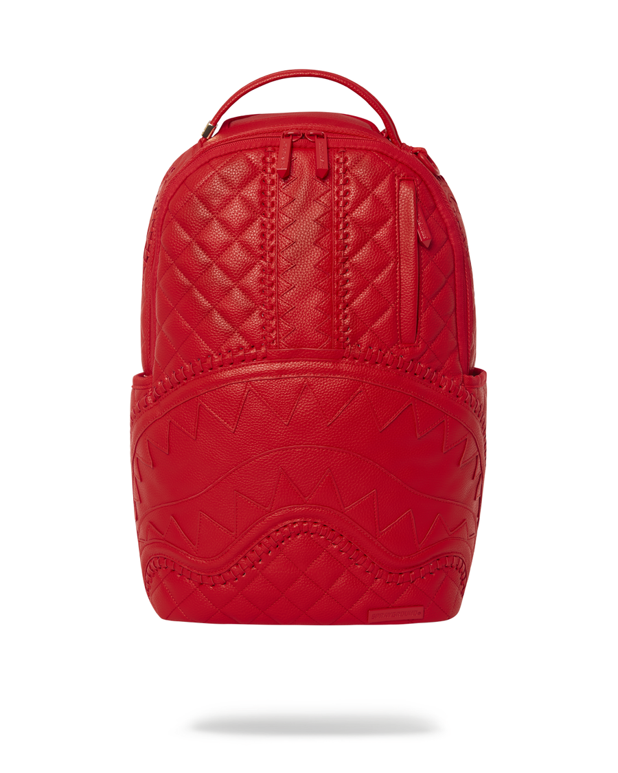 Sprayground RED RIVIERA BACKPACK (DLXV)