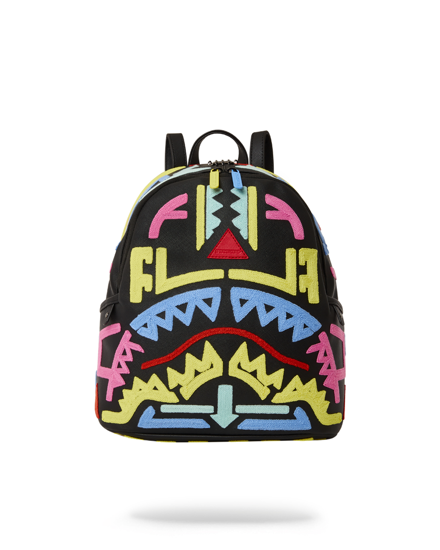 Sprayground A.i.4 PATH TO THE FUTURE SAVAGE BACKPACK