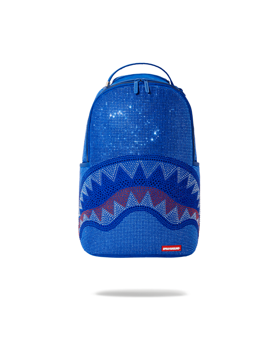 Sprayground TRINITY OCEAN BACKPACK (DLXV)