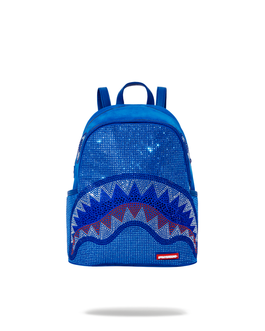 Sprayground TRINITY OCEAN SAVAGE BACKPACK