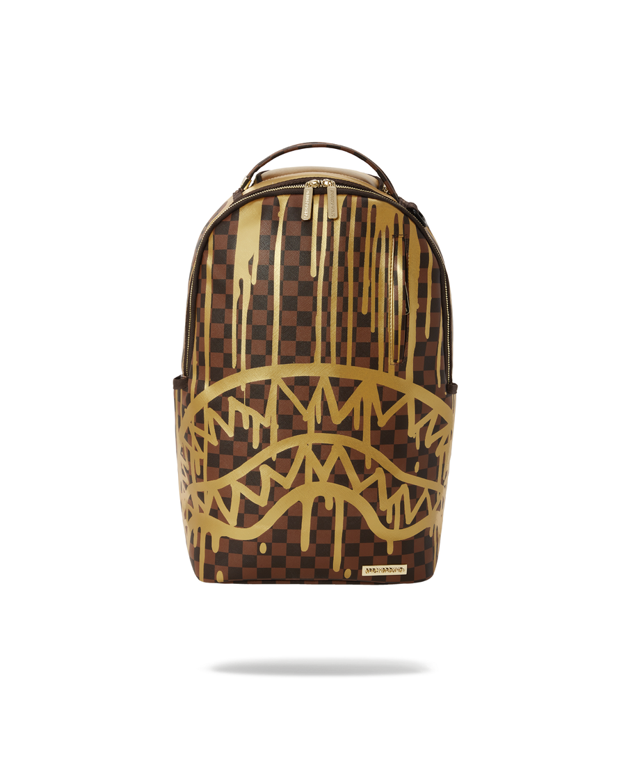 Sprayground PARIS PAINT BACKPACK (DLXV)