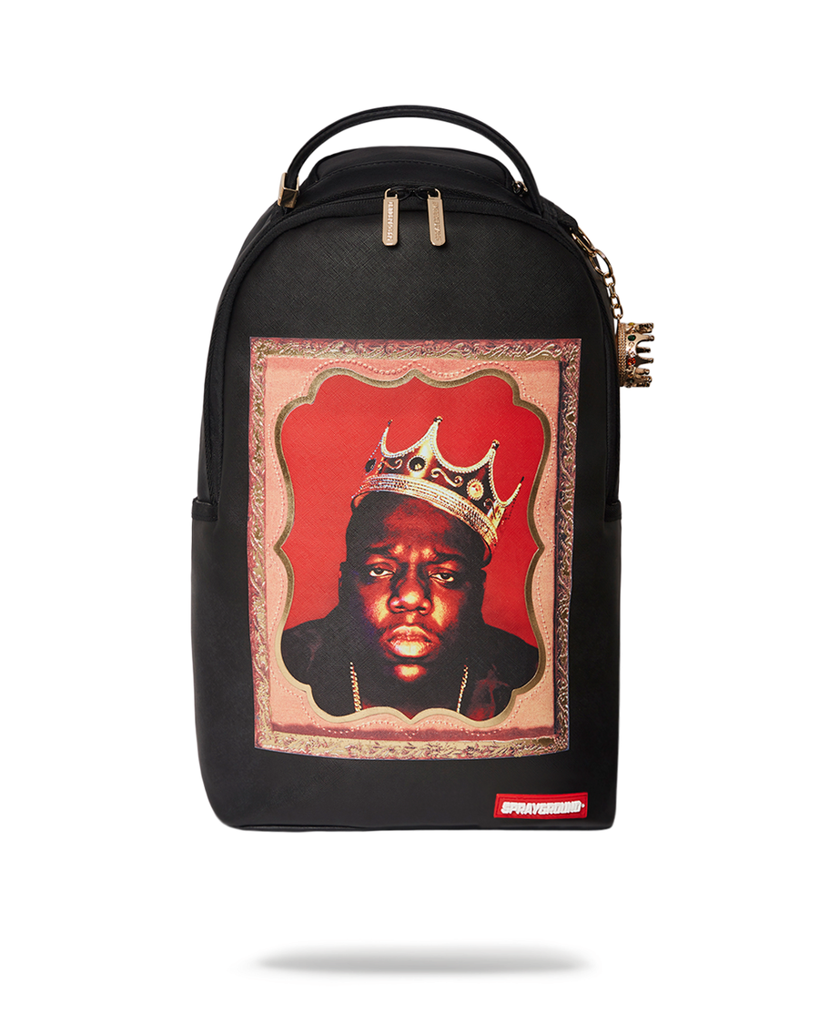 Sprayground BIGGIE BACKPACK (DLXV)