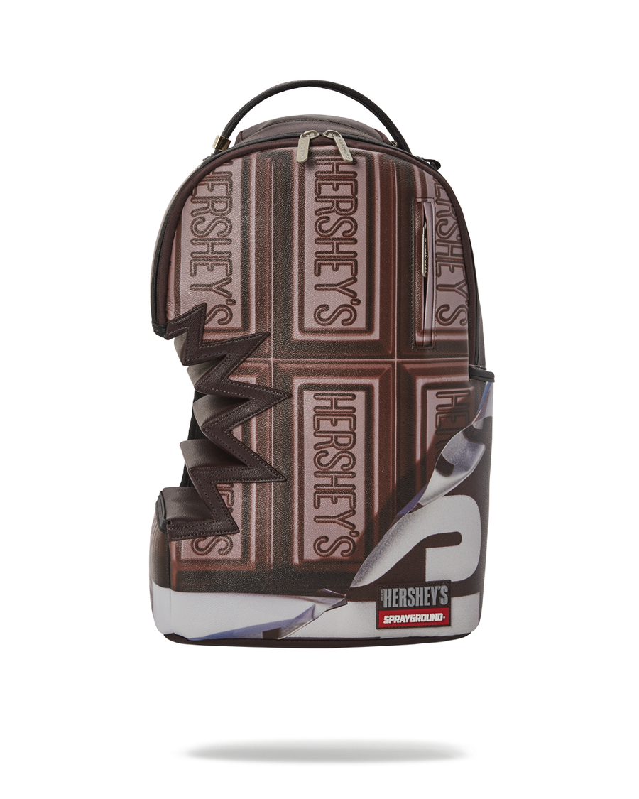 Sprayground HERSHEY’S SHARK BITE BACKPACK