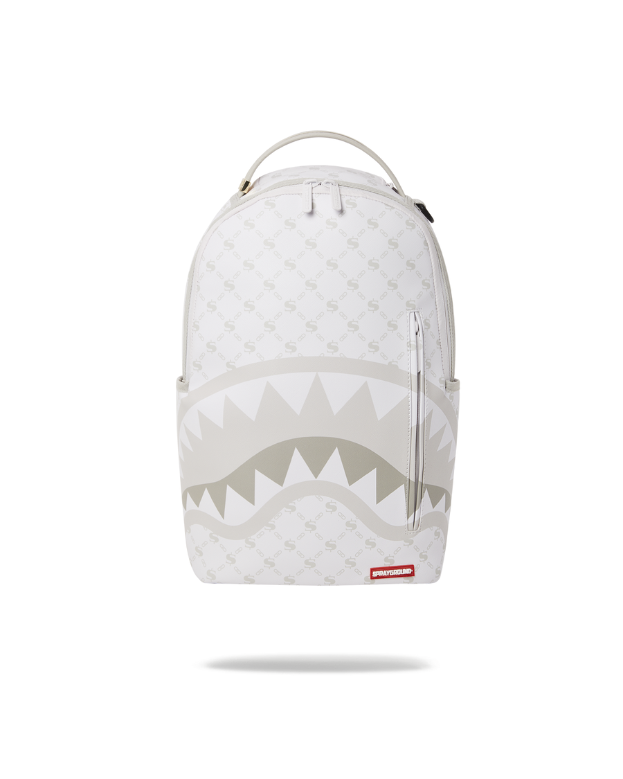 Sprayground MONEYGRAM POWDER BACKPACK (DLXV)