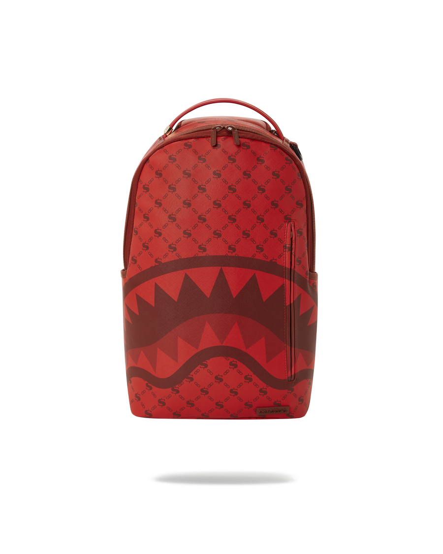 Sprayground MONEYGRAM BRICK BACKPACK (DLXV)