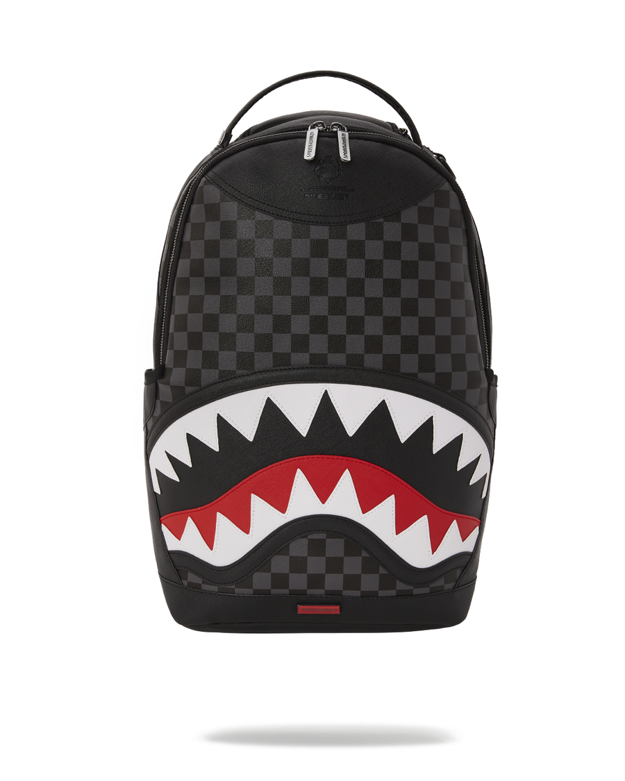 Sprayground HENNY AIIR TO THE THRONE BACKPACK (DLXV)