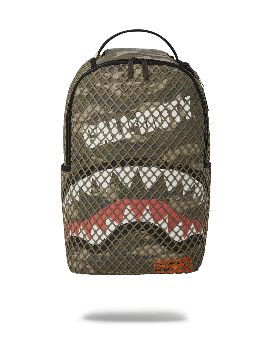 Sprayground CALL OF DUTY SECRET MISSION BACKPACK