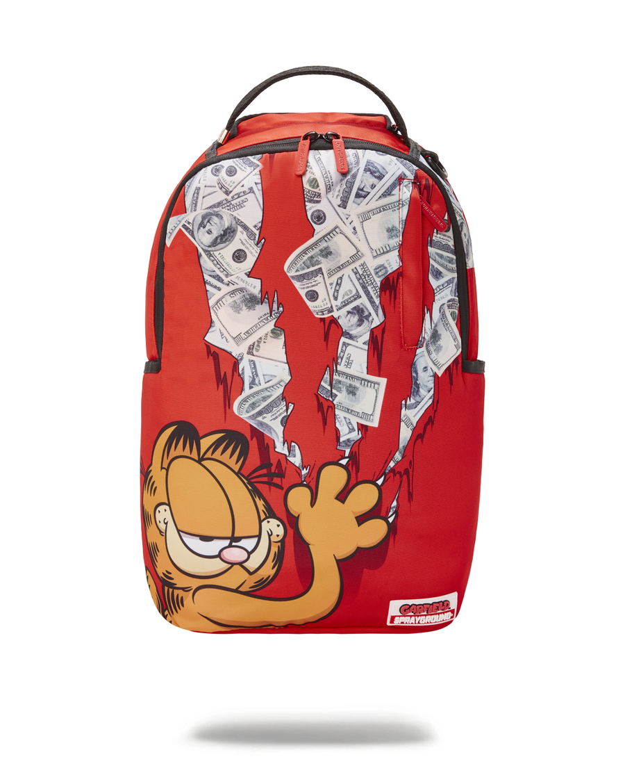 Sprayground Garfield Cat Scratch (dlxr)