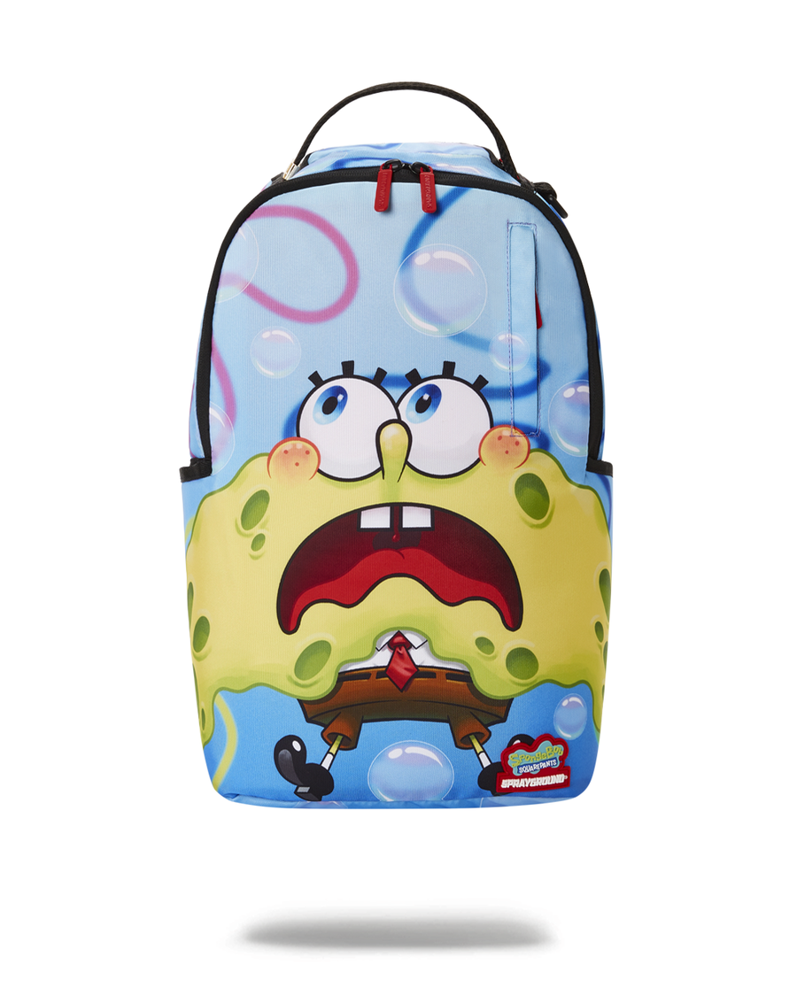 Sprayground Spongebob Hajformad Svamp (dlxr)