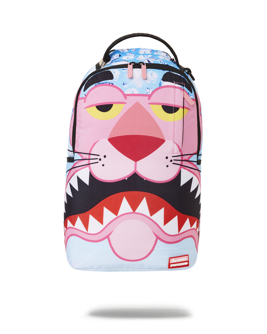 Sprayground PINK PANTHER SHARK CHILLER