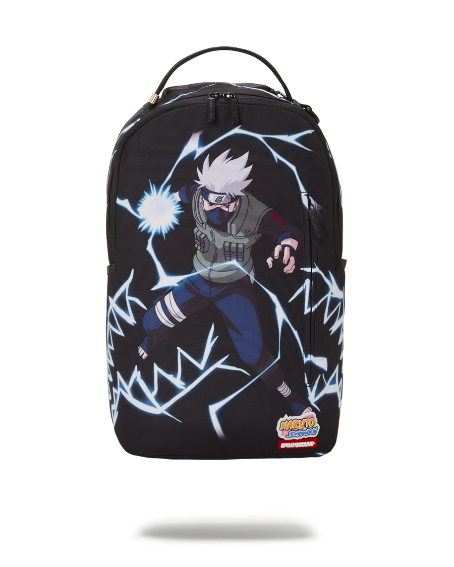 Sprayground NARUTO LIGHTNING (DLXR)