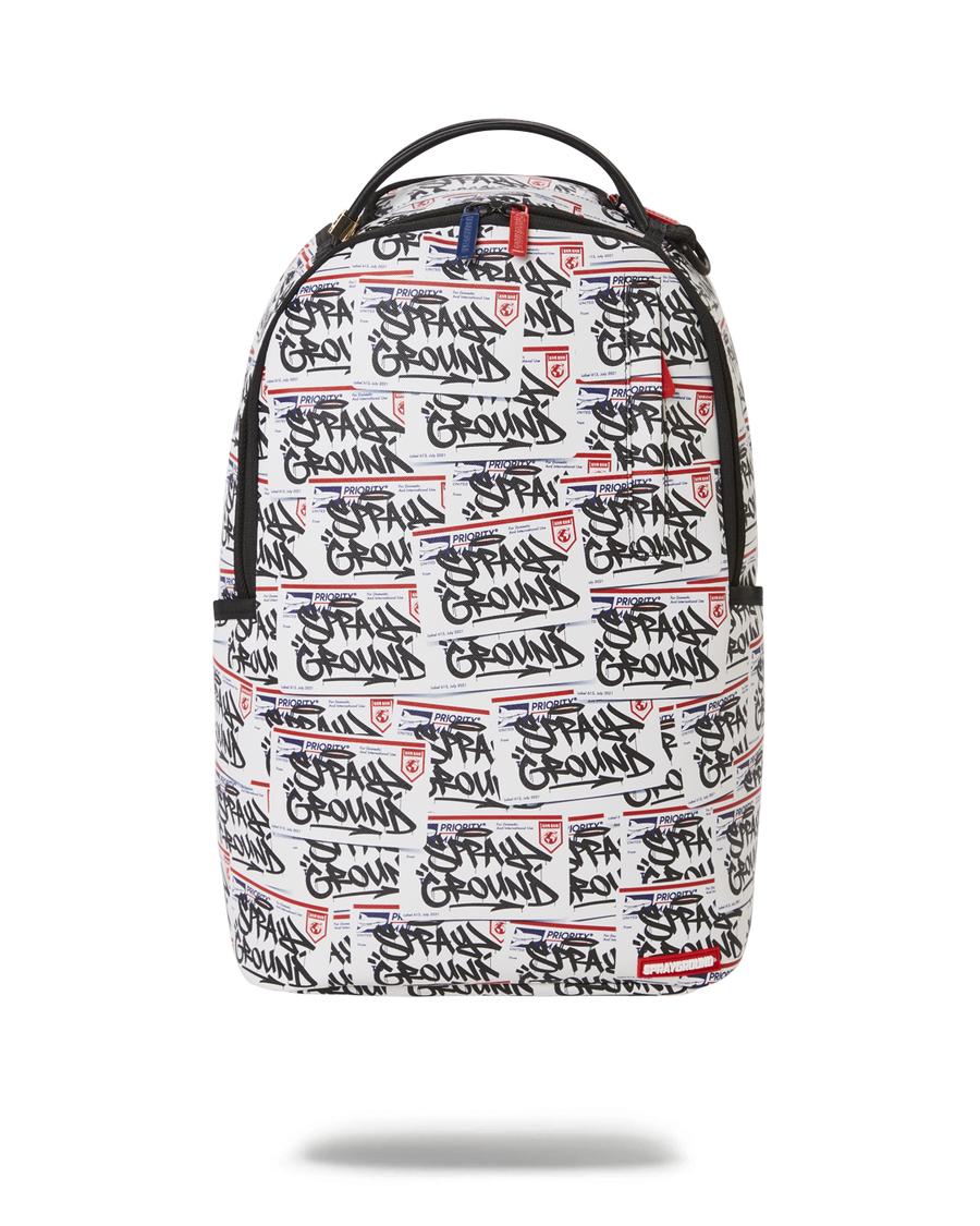 Sprayground Husk Mit Navn (dlxr)