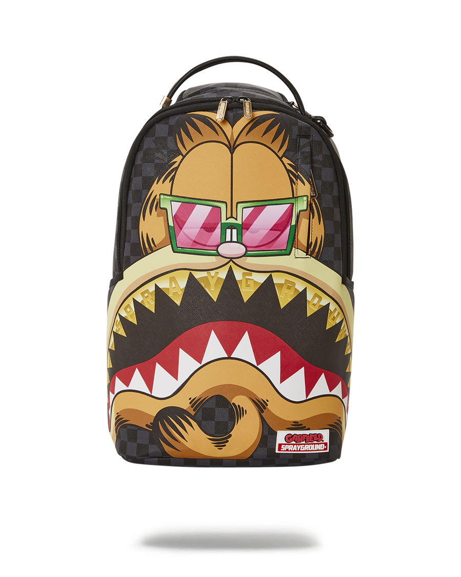 Sprayground GARFIELD GRILLS (DLXV)