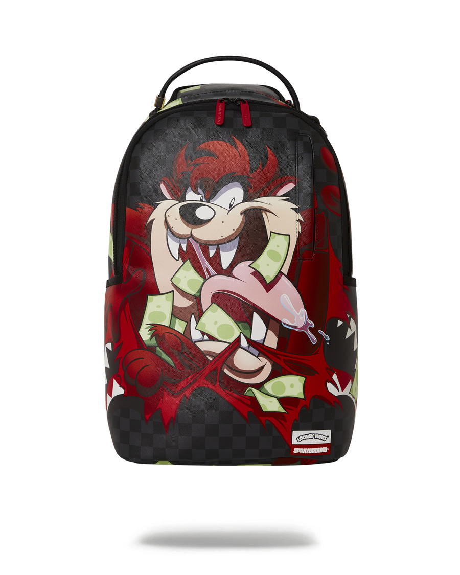 Sprayground SHARKS IN TAZ TEARUP (DLXV)