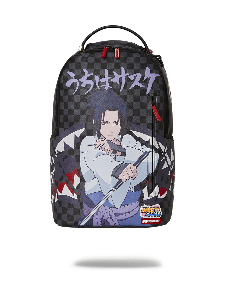 Sprayground NARUTO SASUKE (DLXV)