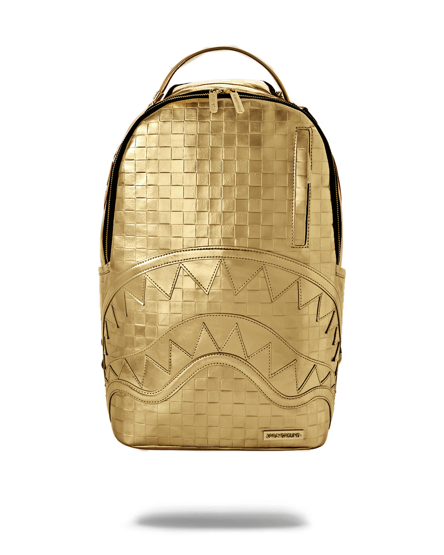 Sprayground BRICKS ON BRICKS BACKPACK (DLXV)