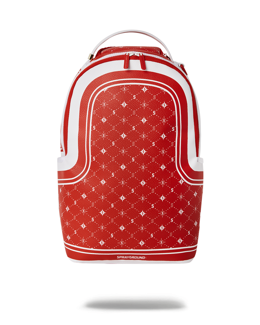 Sprayground MODUS OPERANDI BACKPACK (DLXV)