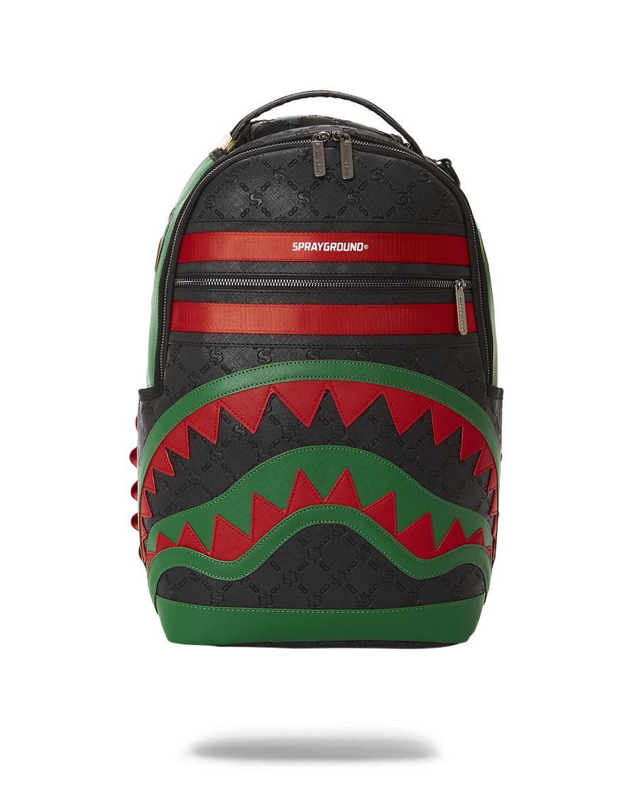 Sprayground DINERO BACKPACK (DLXV)