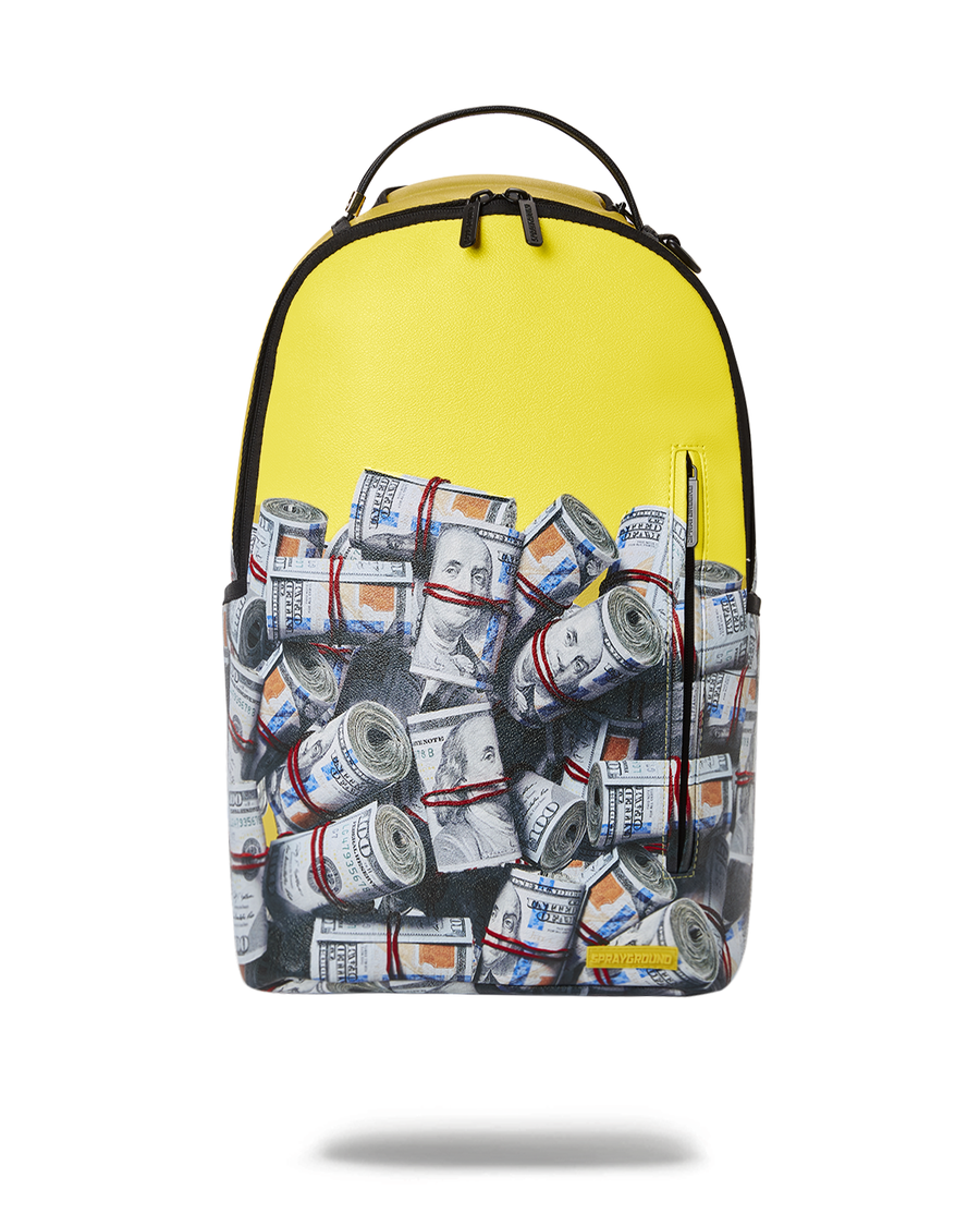 Sprayground THE ENTREPRENEUR BACKPACK (DLXV)